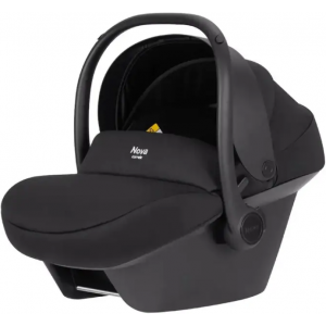 Автокрісло Carrello Nova CRL-16101 Black Line i-Size 40-87см 