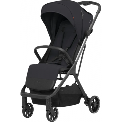 Прогулянкова коляска Carrello Nova CRL-5521 Coral Black