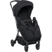 Прогулянкова коляска Carrello Nova CRL-5521 Coral Black