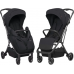 Прогулянкова коляска Carrello Nova CRL-5521 Coral Black