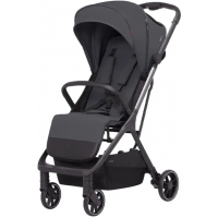 Прогулянкова коляска Carrello Nova CRL-5521 Misty Grey