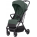 Прогулянкова коляска Carrello Nova CRL-5521 Rainforest Green