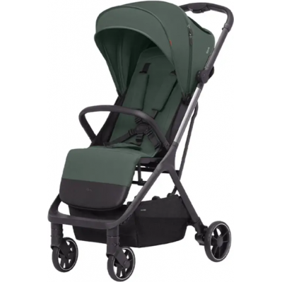 Прогулянкова коляска Carrello Nova CRL-5521 Rainforest Green