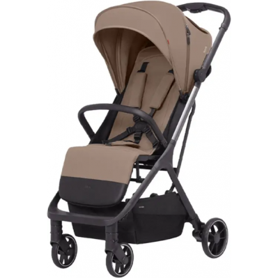 Прогулянкова коляска Carrello Nova CRL-5521 Sunrise Beige
