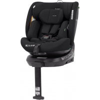 Автокрісло Carrello Octopus CRL-16002 Midnight Black i-Size 40-150см ISOFIX