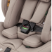 Автокрісло Carrello Octopus CRL-16002 Deepwater Grey i-Size 40-150см ISOFIX