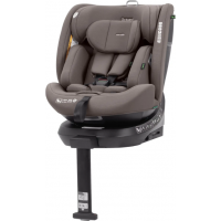Автокрісло Carrello Octopus CRL-16002 Sandstone Beige i-Size 40-150см ISOFIX