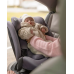 Автокрісло Carrello Octopus CRL-16002 Seashell Grey i-Size 40-150см ISOFIX