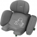 Автокрісло Carrello Octopus CRL-16002 Seashell Grey i-Size 40-150см ISOFIX