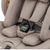 Автокрісло Carrello Octopus CRL-16002 Deepwater Grey i-Size 40-150см ISOFIX
