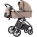 Коляска універсальна Carrello Omega CRL-6530/1 2в1 Fantastic Beige