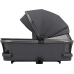 Коляска універсальна Carrello Omega CRL-6535/1 3в1 Perfect Green Коляска універсальна Carrello Omega CRL-6535/1 3в1 Perfect Green