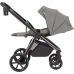 Коляска універсальна Carrello Omega CRL-6535/1 3в1 Perfect Green Коляска універсальна Carrello Omega CRL-6535/1 3в1 Perfect Green