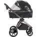 Коляска універсальна Carrello Omega CRL-6535/1 3в1 Perfect Green Коляска універсальна Carrello Omega CRL-6535/1 3в1 Perfect Green