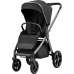 Коляска універсальна Carrello Omega CRL-6535/1 3в1 Perfect Green Коляска універсальна Carrello Omega CRL-6535/1 3в1 Perfect Green