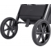 Коляска універсальна Carrello Omega CRL-6535/1 3в1 Perfect Green Коляска універсальна Carrello Omega CRL-6535/1 3в1 Perfect Green