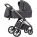 Коляска універсальна Carrello Omega CRL-6535 3в1 Excellent Grey