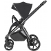 Коляска універсальна Carrello Omega CRL-6535 3в1 Excellent Grey