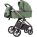 Коляска універсальна Carrello Omega CRL-6535 3в1 Perfect Green