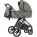 Коляска універсальна Carrello Omega CRL-6535 3в1 Superb Grey
