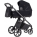 Коляска універсальна Carrello Omega CRL-6545 3в1 Cosmo Black