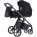 Коляска універсальна Carrello Omega CRL-6540 2в1 Cosmo Black
