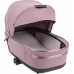 Коляска універсальна Carrello Omega CRL-6540 2в1 Galaxy Pink