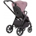 Коляска універсальна Carrello Omega CRL-6540 2в1 Galaxy Pink