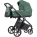 Коляска універсальна Carrello Omega CRL-6540 2в1 Nova Green
