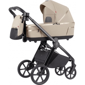 Коляска універсальна Carrello Omega CRL-6540/1 Solar Beige 2в1 Коляска універсальна Carrello Omega CRL-6540/1 Solar Beige 2в1