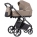 Коляска універсальна Carrello Omega CRL-6545/1 Asteroid Beige 3в1