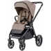 Коляска універсальна Carrello Omega CRL-6545/1 Asteroid Beige 3в1