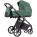 Коляска універсальна Carrello Omega CRL-6545/1 Nove Green 3в1