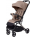 Прогулянкова коляска Carrello Porto CRL-5522 Gentle Beige