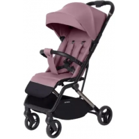 Прогулянкова коляска Carrello Porto CRL-5522 Paradise Pink