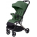 Прогулянкова коляска Carrello Porto CRL-5522 Sparkle Green