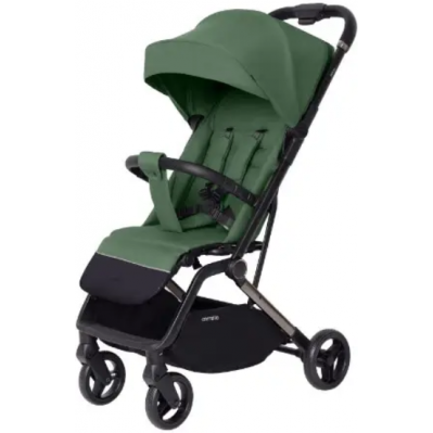 Прогулянкова коляска Carrello Porto CRL-5522 Sparkle Green