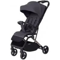 Прогулянкова коляска Carrello Porto CRL-5522 Tan Grey