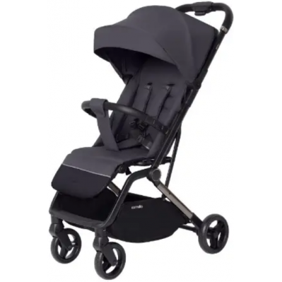 Прогулянкова коляска Carrello Porto CRL-5522 Tan Grey