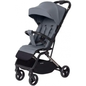 Прогулянкова коляска Carrello Porto CRL-5522 Dim Grey Прогулянкова коляска Carrello Porto CRL-5522 Dim Grey