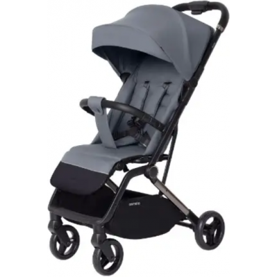 Прогулянкова коляска Carrello Porto CRL-5522 Dim Grey Прогулянкова коляска Carrello Porto CRL-5522 Dim Grey