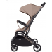 Прогулянкова коляска Carrello Porto CRL-5522 Tan Grey