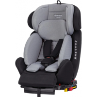 Автокрісло Carrello Quantum Sky Grey