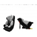 Автокрісло Carrello Quantum Sky Grey Автокрісло Carrello Quantum Sky Grey