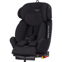 Автокрісло Carrello Quantum Space Black