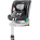 Автокрісло Carrello Revolt CRL-15805 Harbor Grey i-Size 40-150см ISOFIX