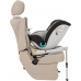 Автокрісло Carrello Revolt CRL-15805 Harbor Grey i-Size 40-150см ISOFIX Автокрісло Carrello Revolt CRL-15805 Harbor Grey i-Size 40-150см ISOFIX