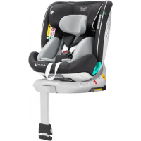 Автокрісло Carrello Revolt CRL-15805 Sky Grey i-Size 40-150см ISOFIX