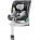 Автокрісло Carrello Revolt CRL-15805 Sky Grey i-Size 40-150см ISOFIX