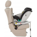 Автокрісло Carrello Revolt CRL-15805 Space Black i-Size 40-150см ISOFIX